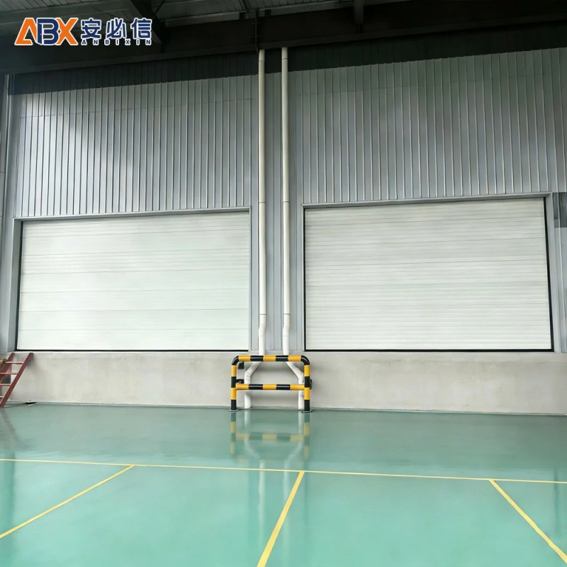 阿勒泰高扬程提升门